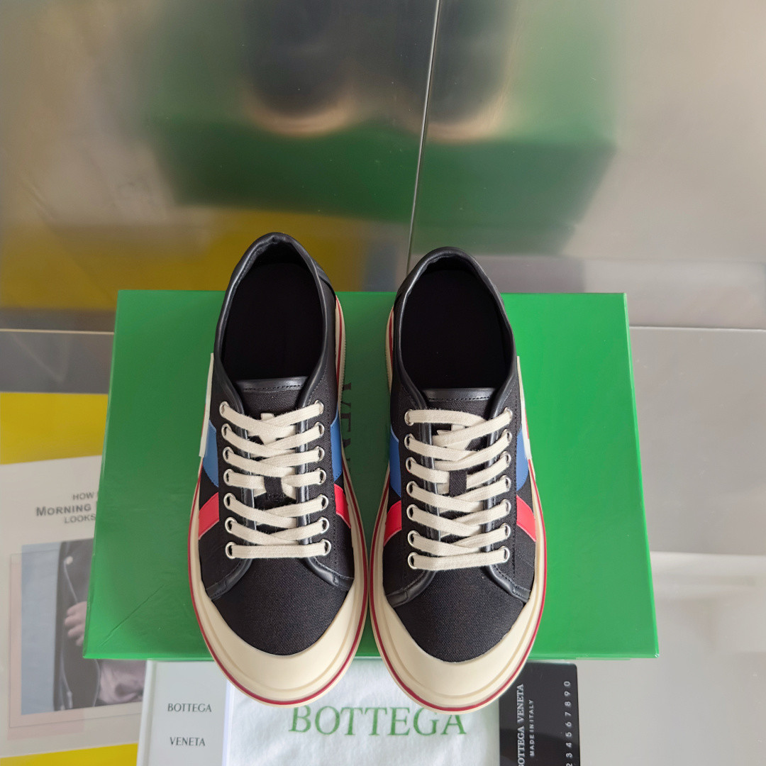 UA Bottega Veneta Eliot Sneaker