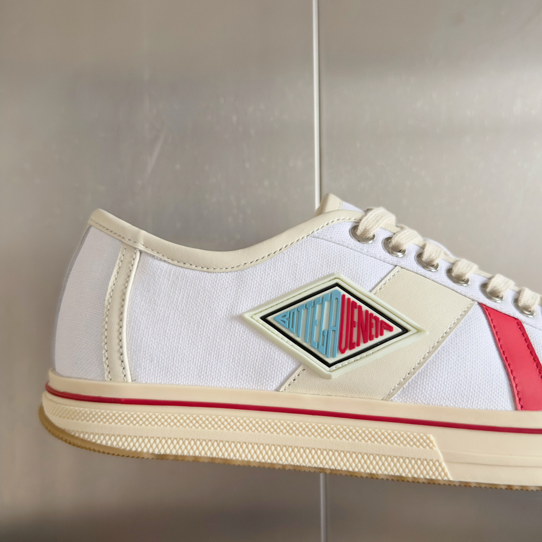 UA Bottega Veneta Eliot Sneaker