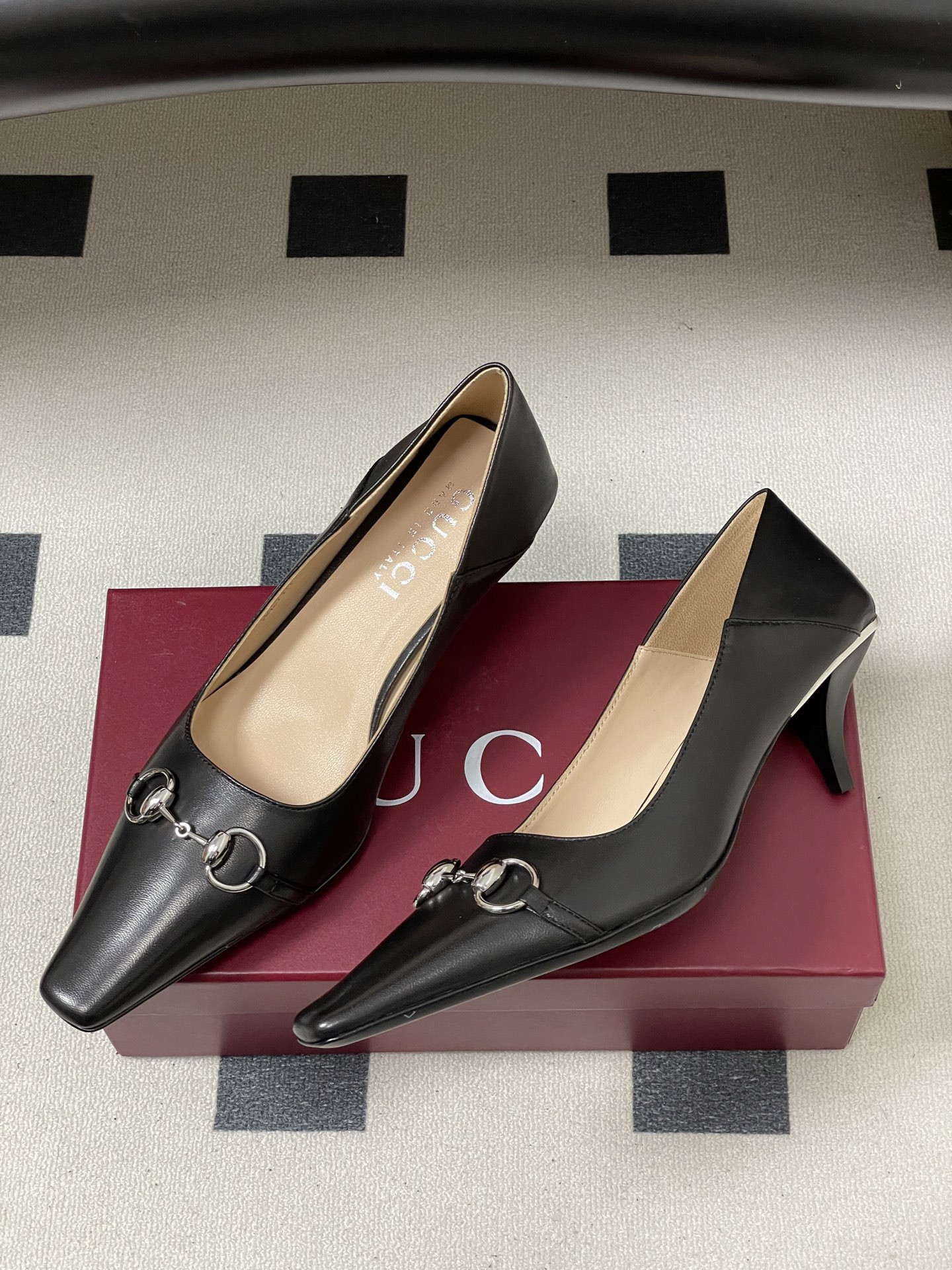 ua Gvc*1 vittoria pump