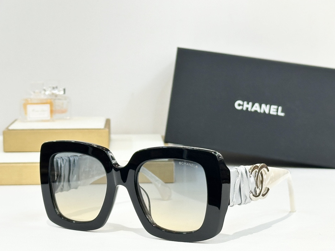Ch**el glasses ch5474 52-21-145