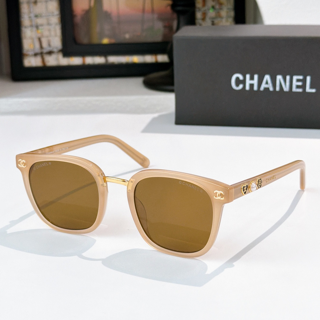 Ch**el glasses ch8822 57-18-145