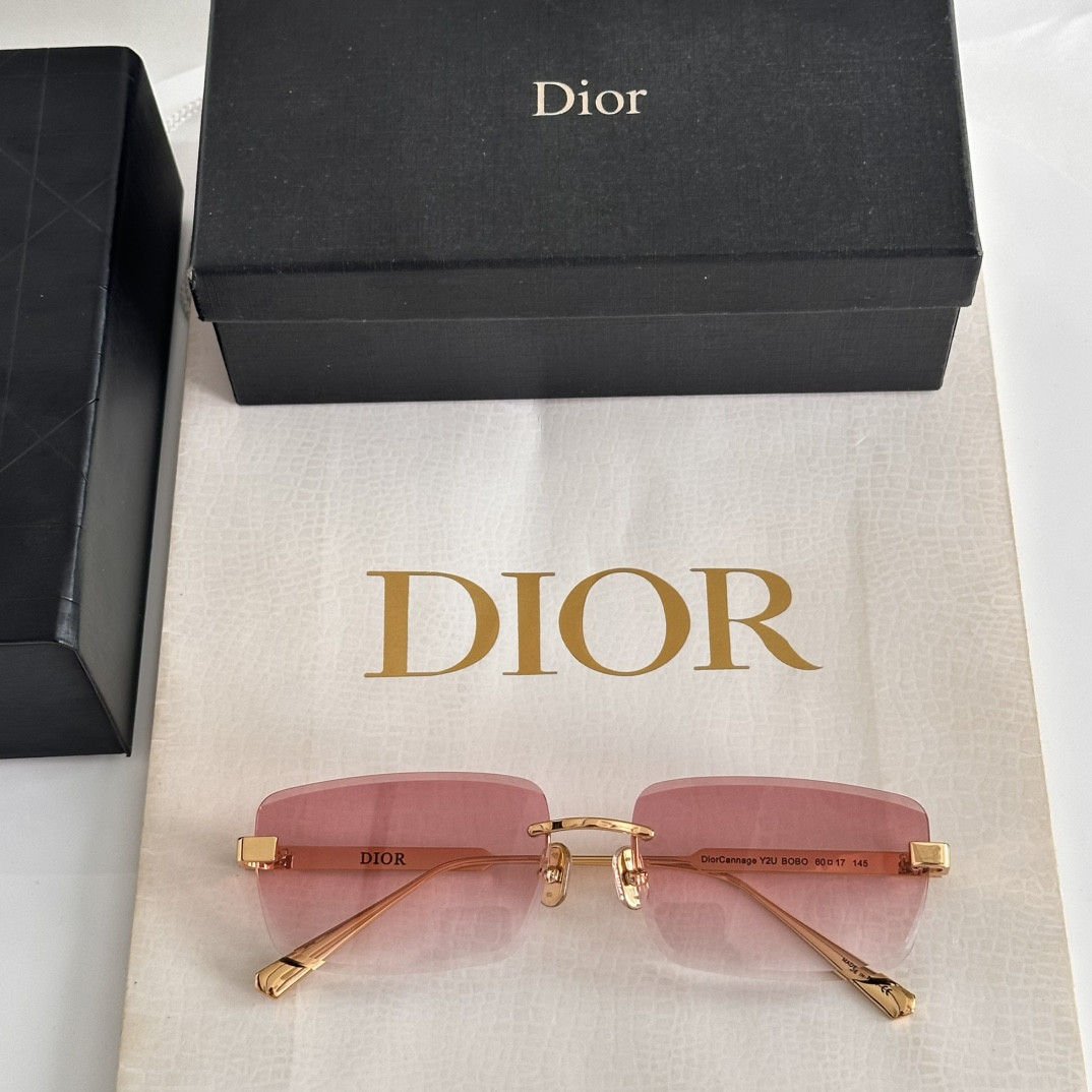 D10r cannage glasses y2u