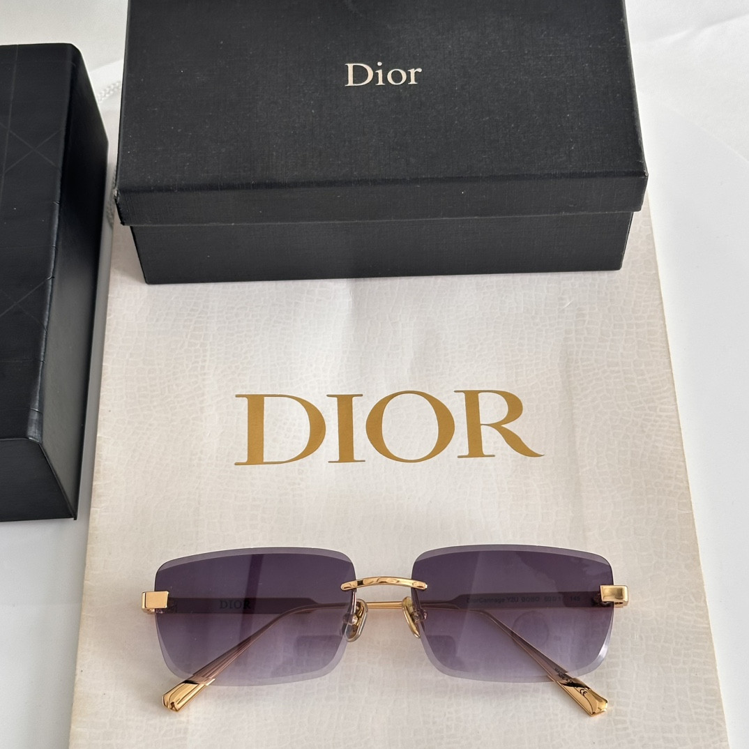D10r cannage glasses y2u