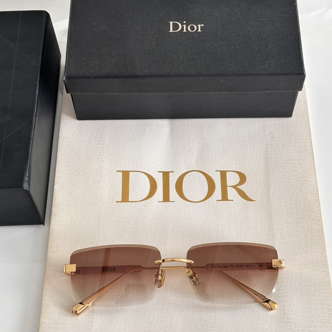 D10r cannage glasses y2u
