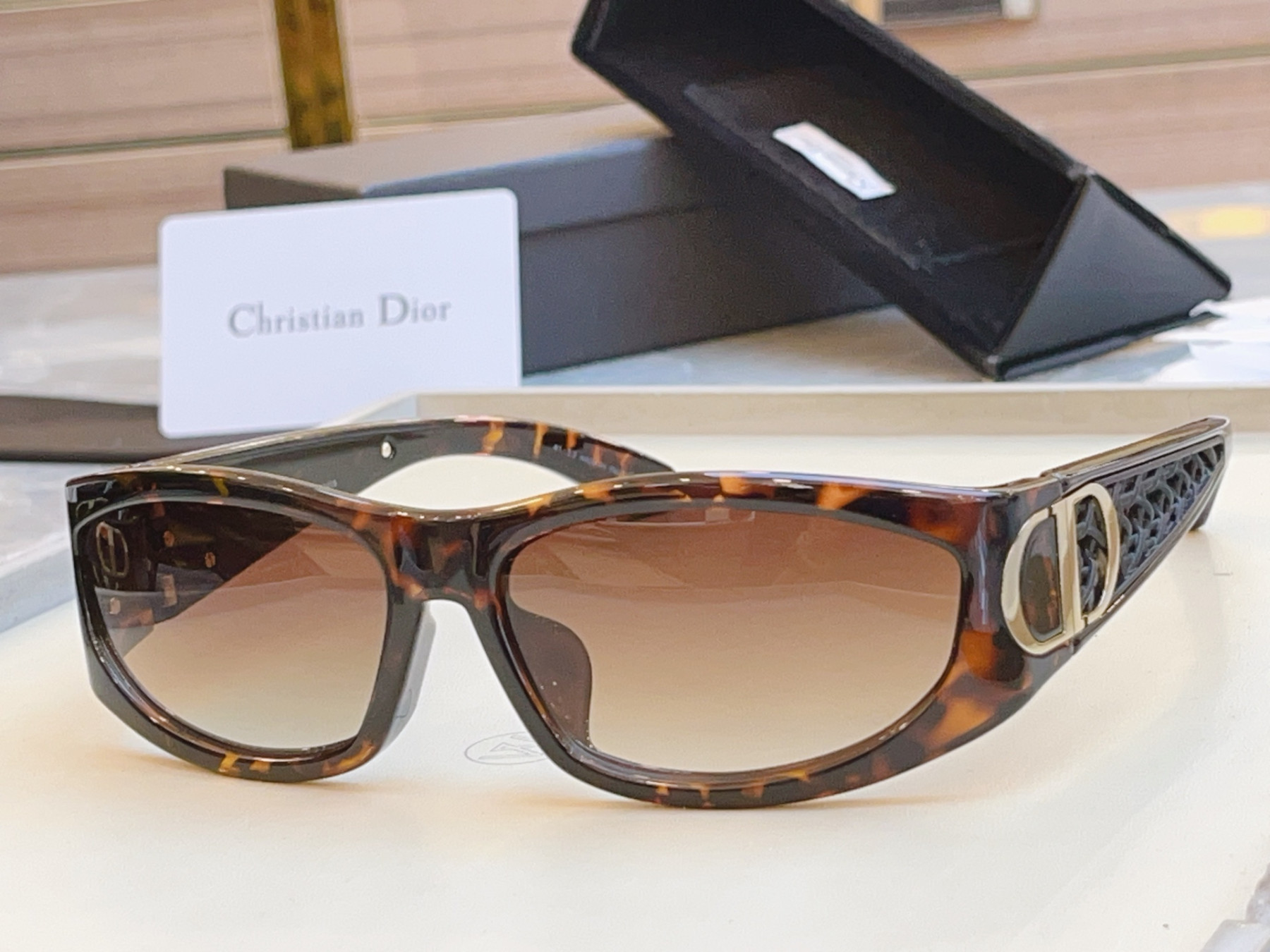 D10r glasses veryD10r s3f 61-16-130