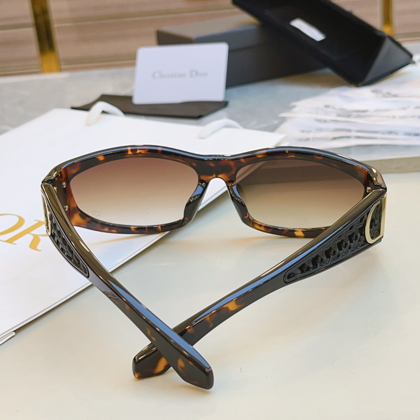 D10r glasses veryD10r s3f 61-16-130