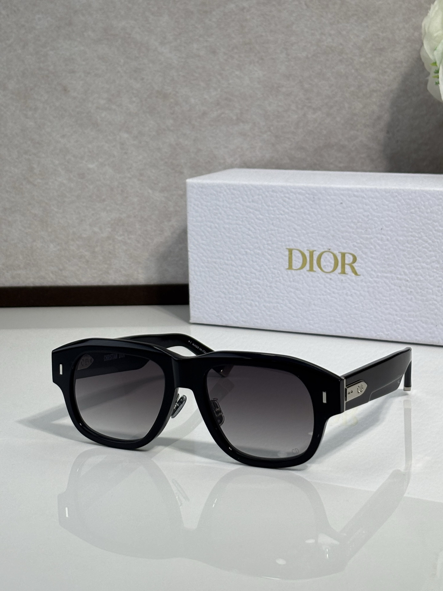 D10r glasses D10rmidnight n1f 58-16-150