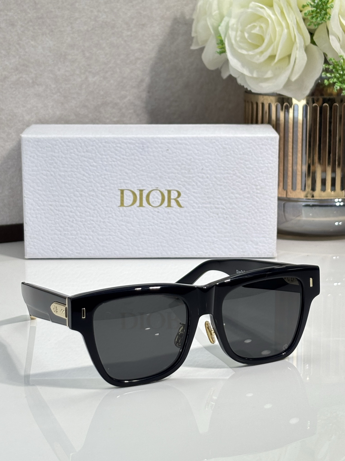 D10r glasses D10r tailoring s1f 56-19-150