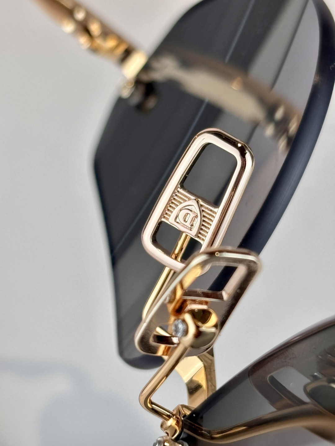 DITA Glasses DTS183-A 56-15-143