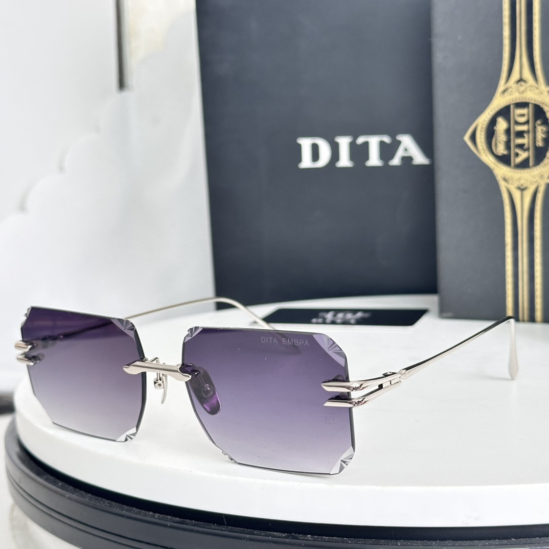 DITA Glasses DTS155T 60-17