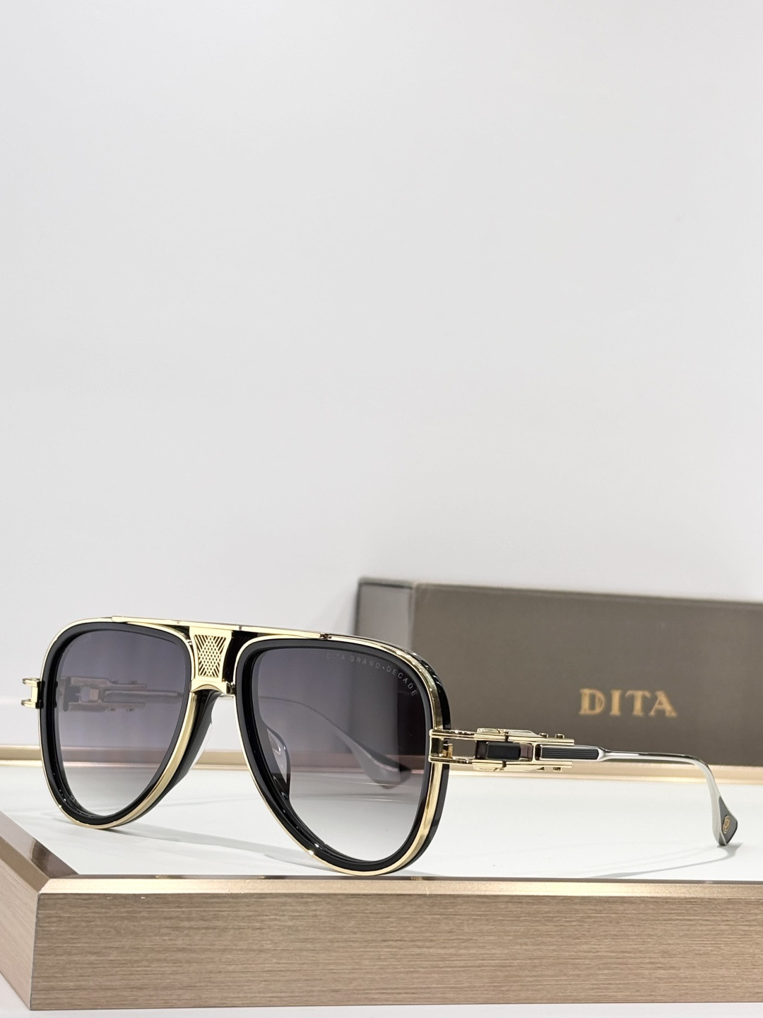 DITA Glasses DTS460 58-16-137