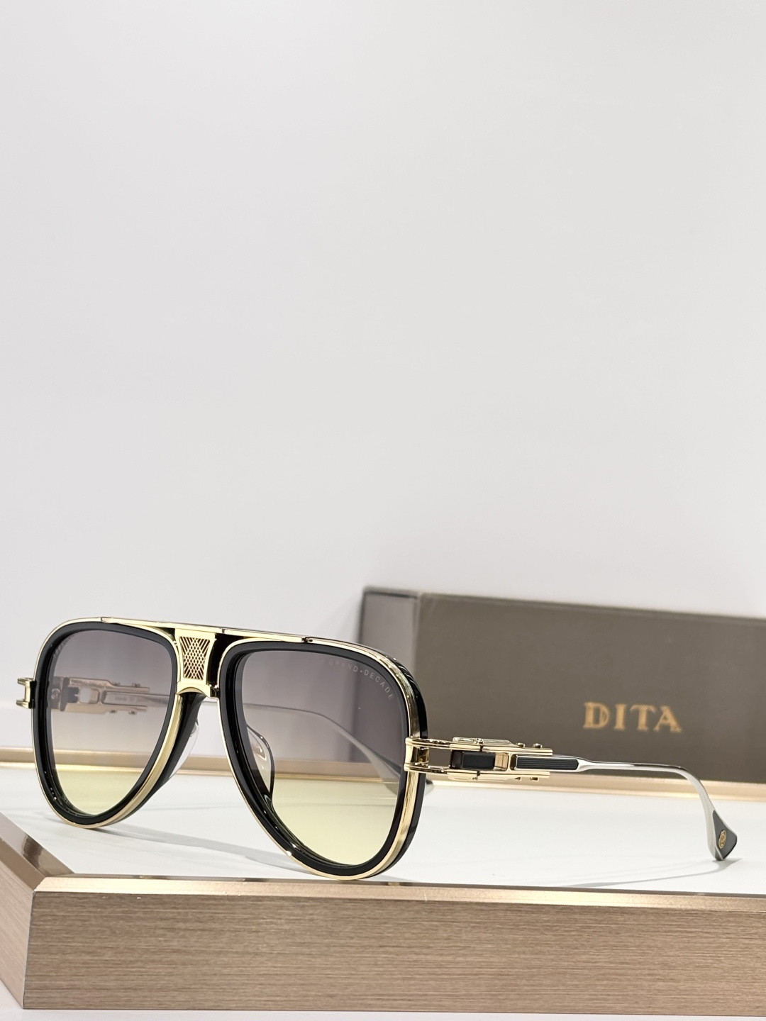 DITA Glasses DTS460 58-16-137