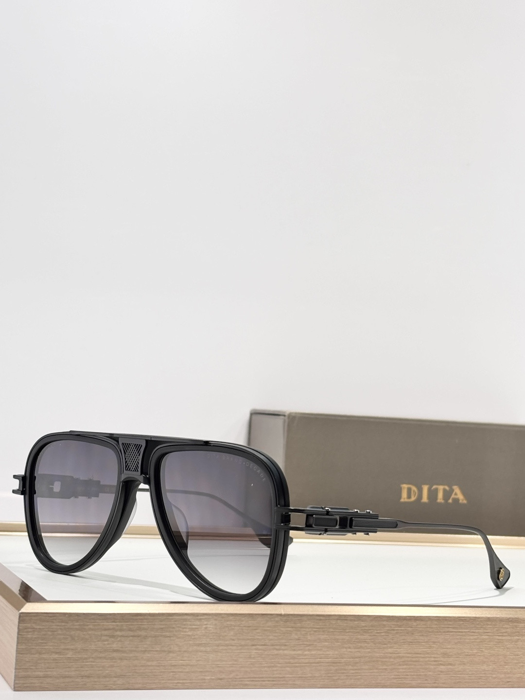 DITA Glasses DTS460 58-16-137