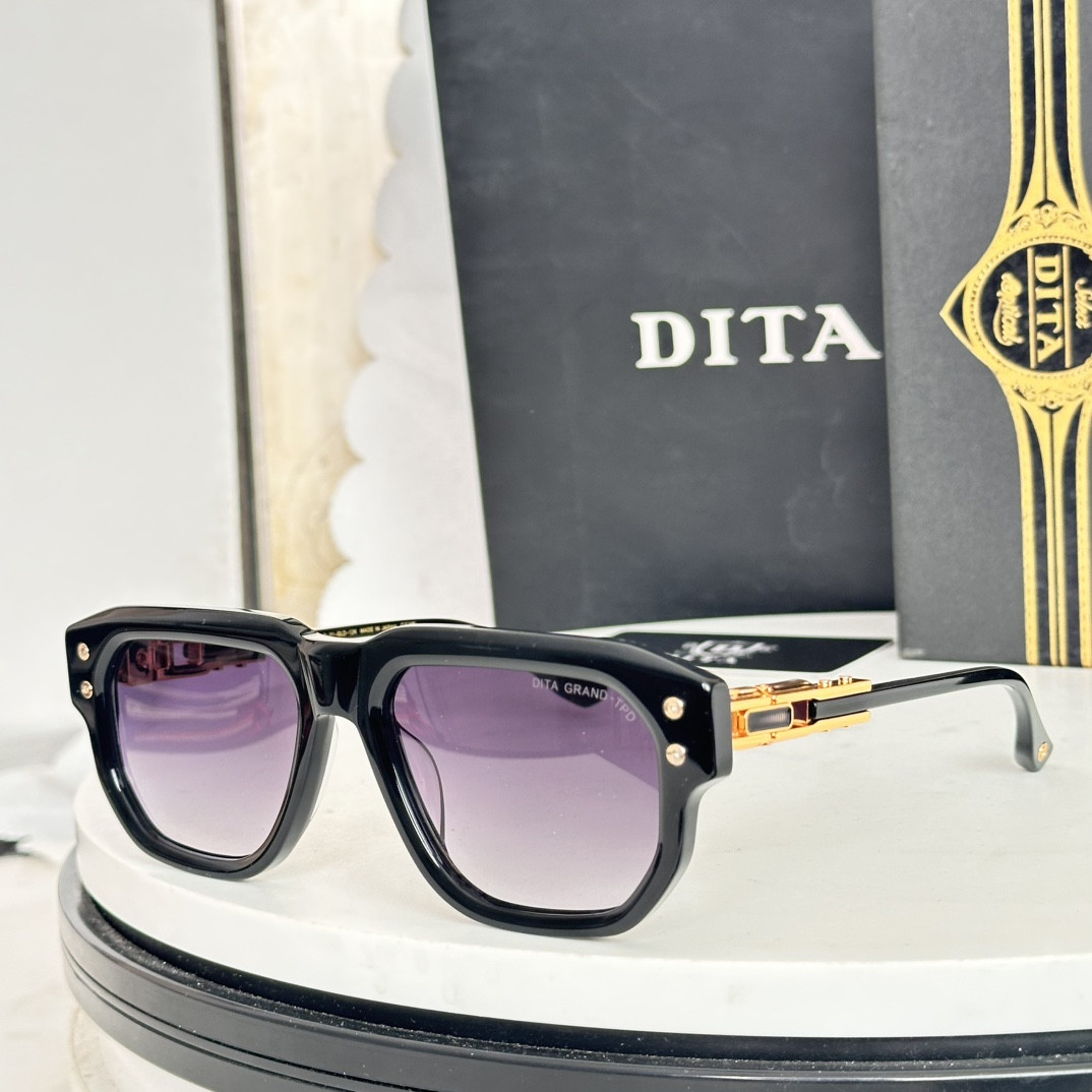 DITA Glasses DTS417 57-17-135