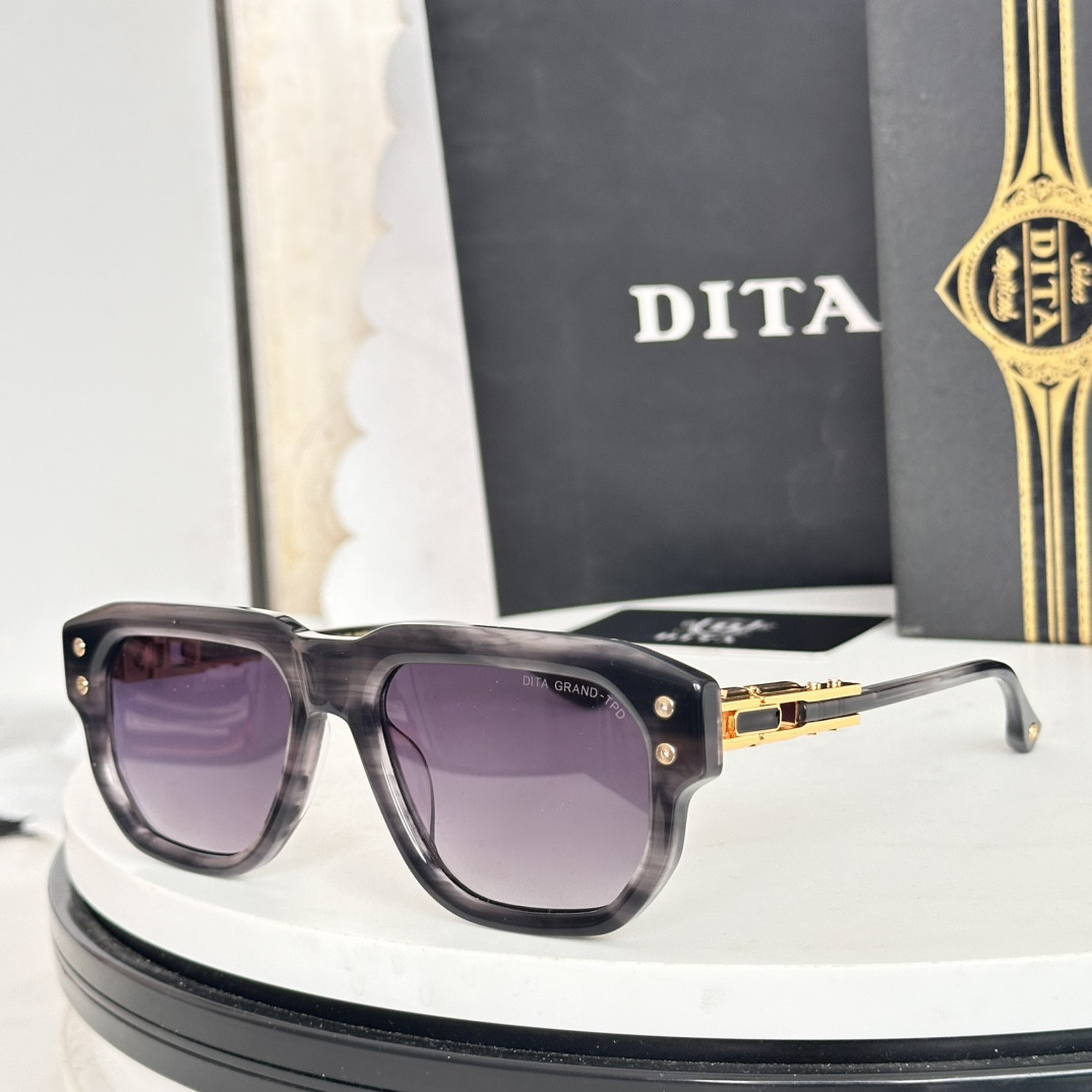 DITA Glasses DTS417 57-17-135