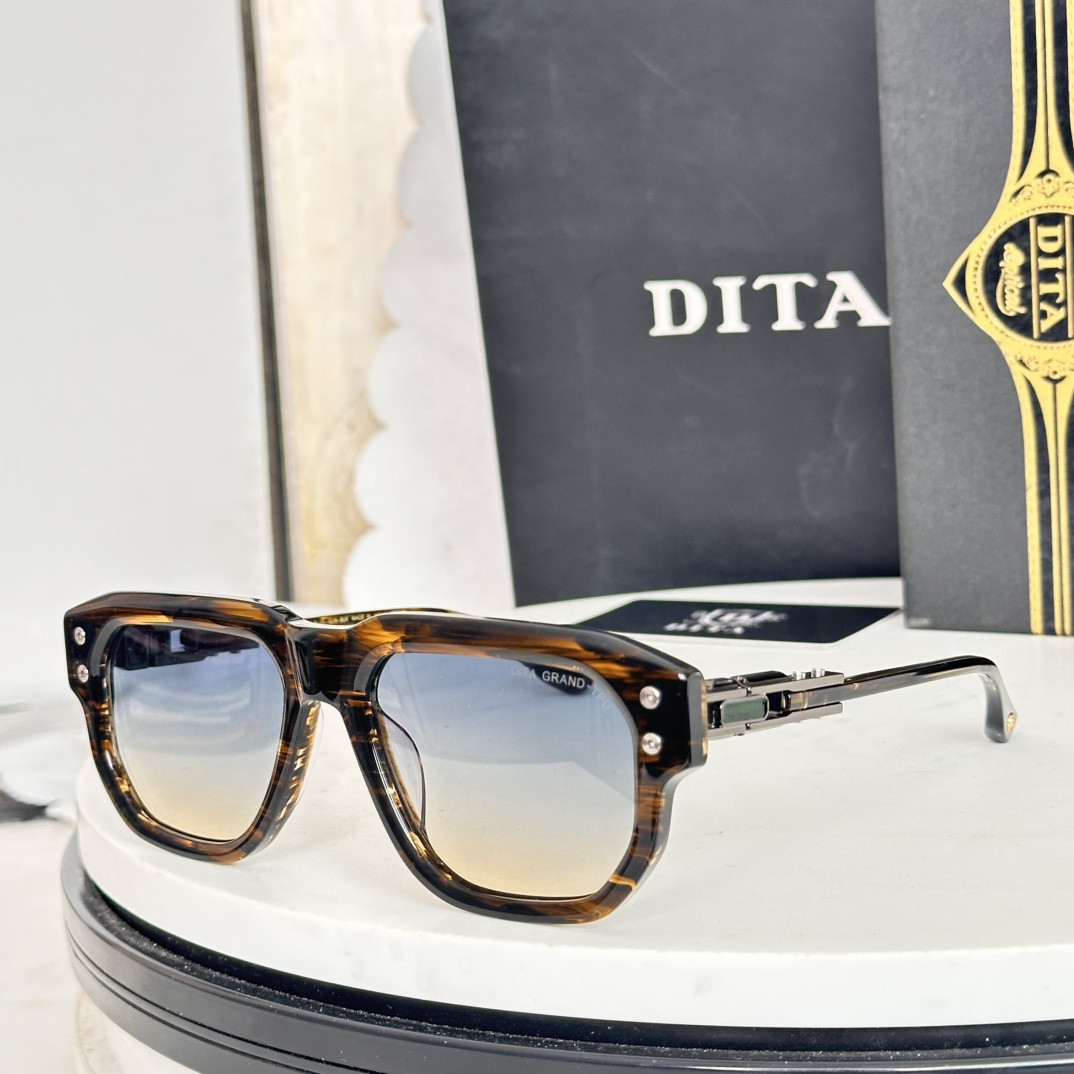 DITA Glasses DTS417 57-17-135