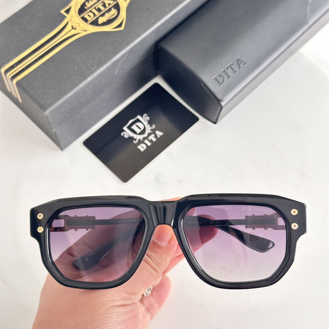 DITA Glasses DTS417 57-17-135