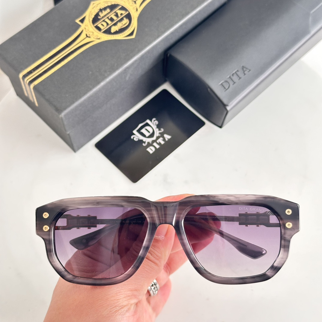 DITA Glasses DTS417 57-17-135