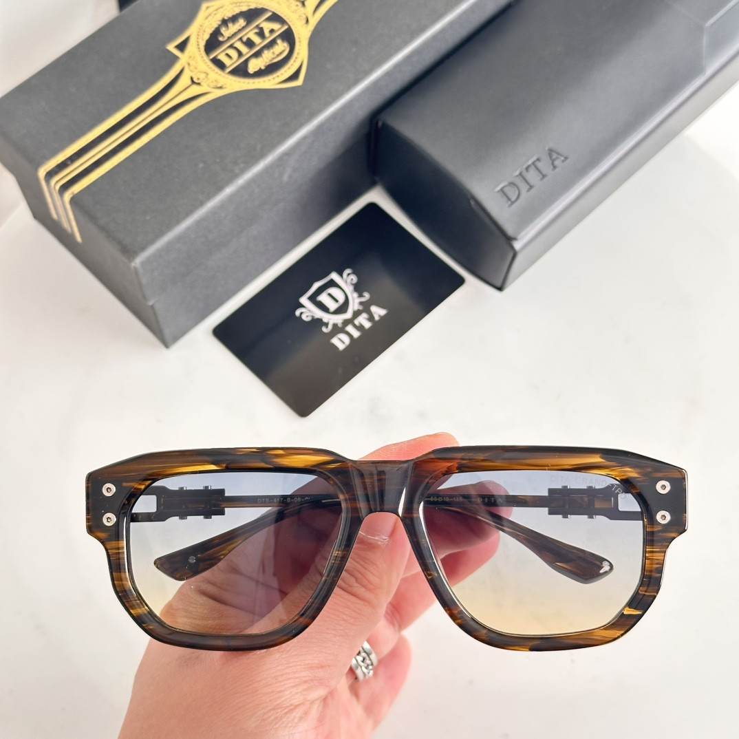 DITA Glasses DTS417 57-17-135