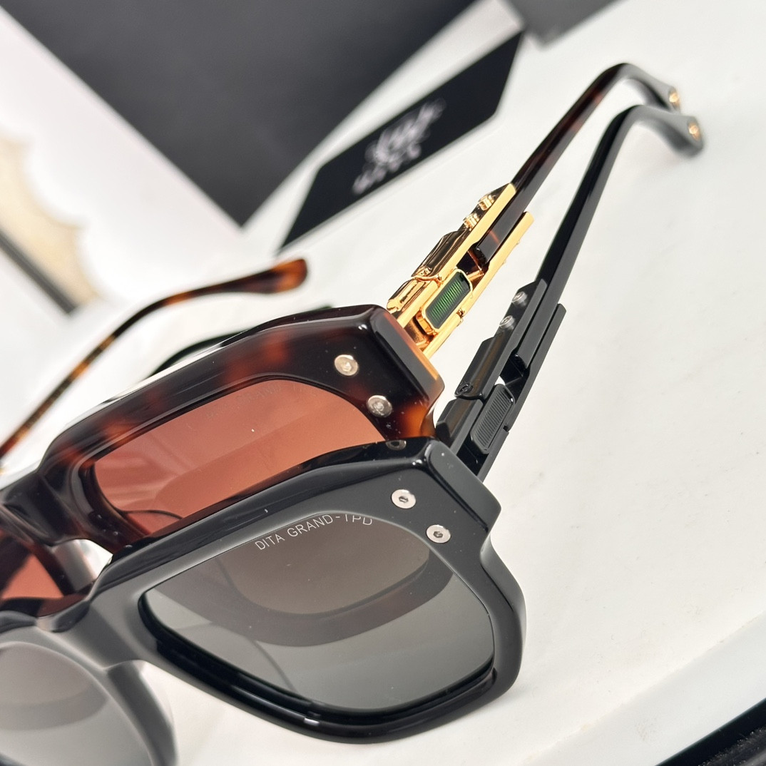 DITA Glasses DTS417 57-17-135