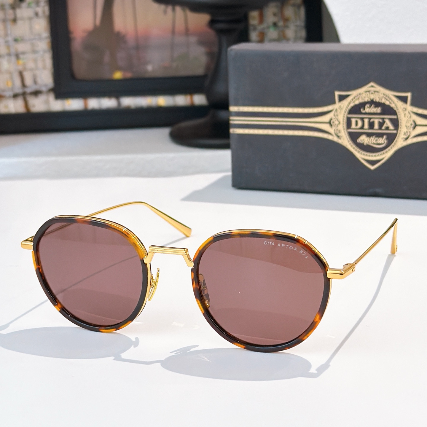 DITA Glasses DTS475 45-24-145