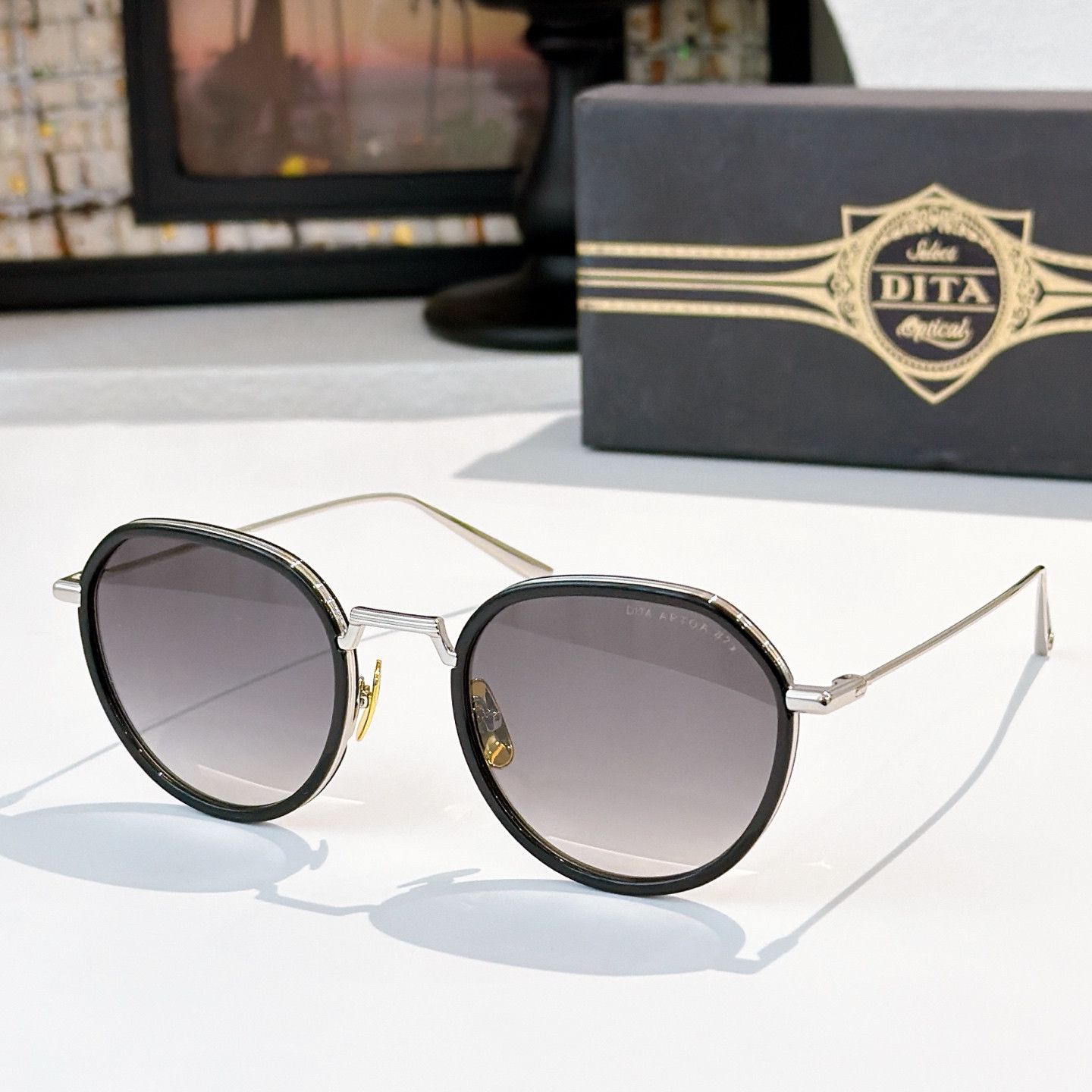 DITA Glasses DTS475 45-24-145