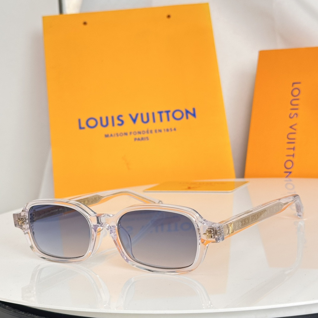 LV Glasses Z3045W 53-18-145