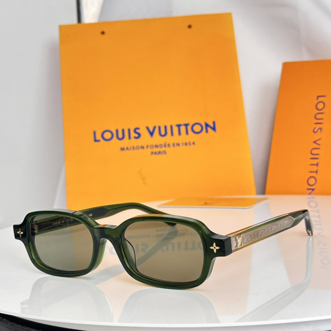 LV Glasses Z3045W 53-18-145