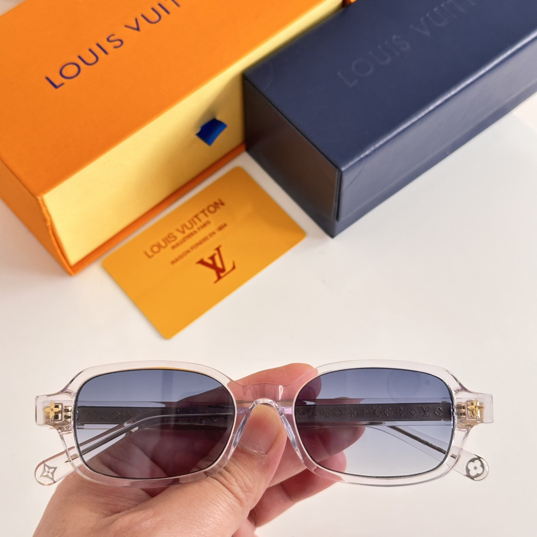 LV Glasses Z3045W 53-18-145