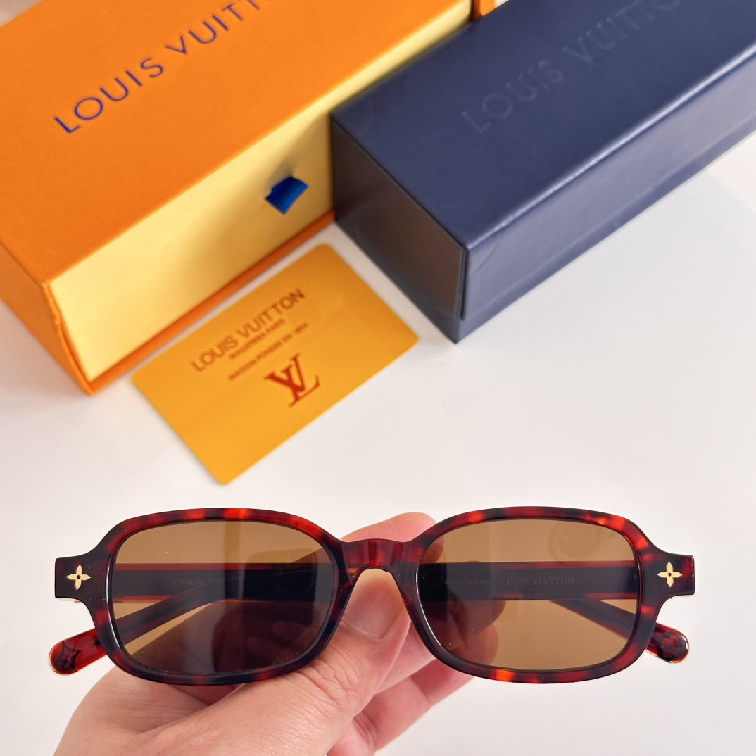 LV Glasses Z3045W 53-18-145