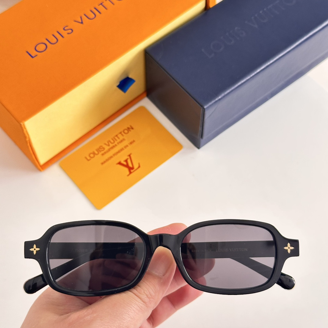 LV Glasses Z3045W 53-18-145