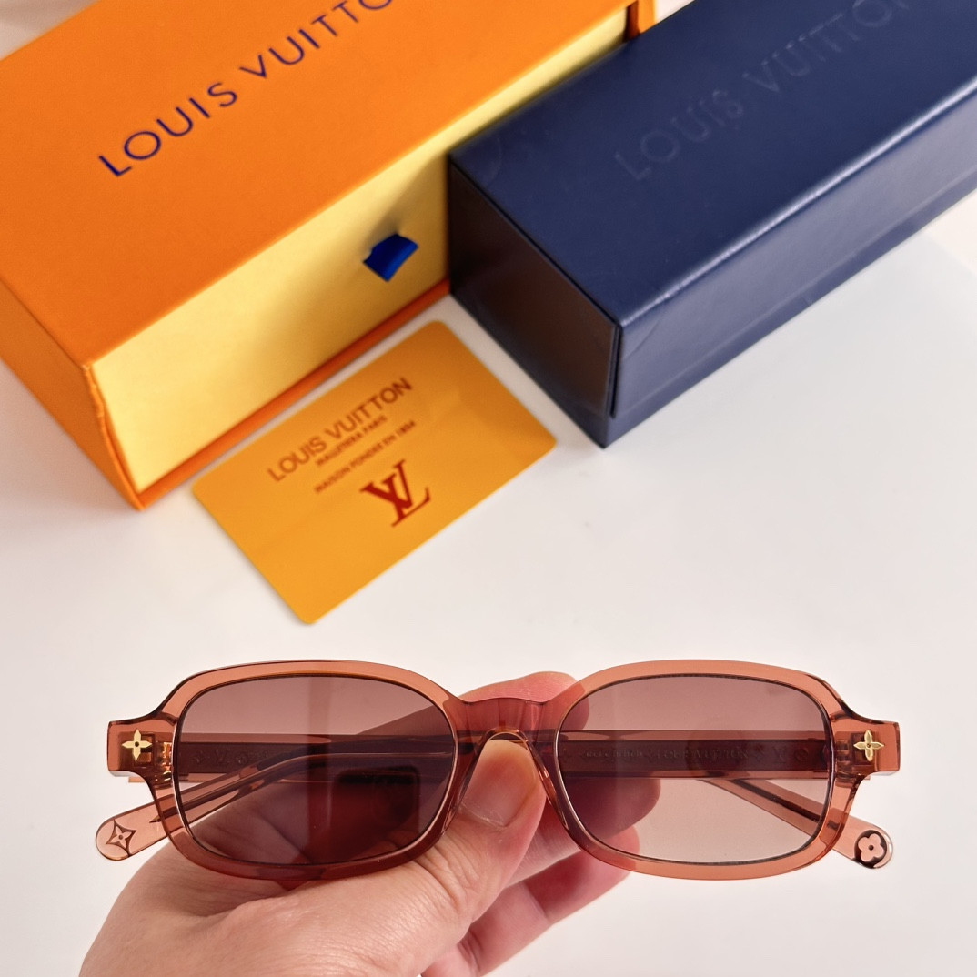 LV Glasses Z3045W 53-18-145