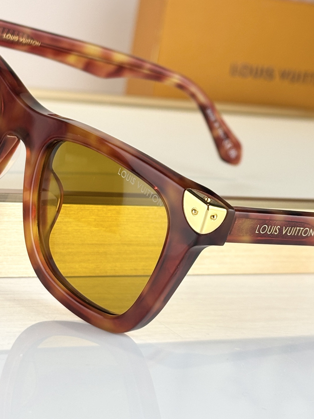 LV Glasses Z3158U 52-24-145