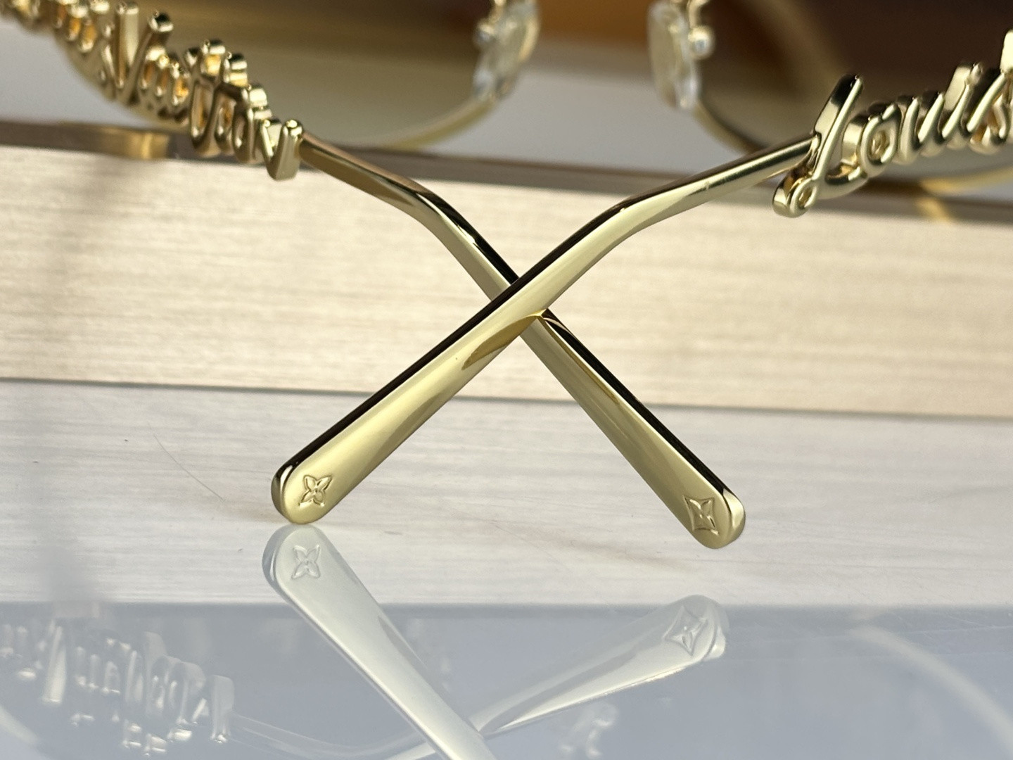 LV Glasses Z3171U 54-18-140