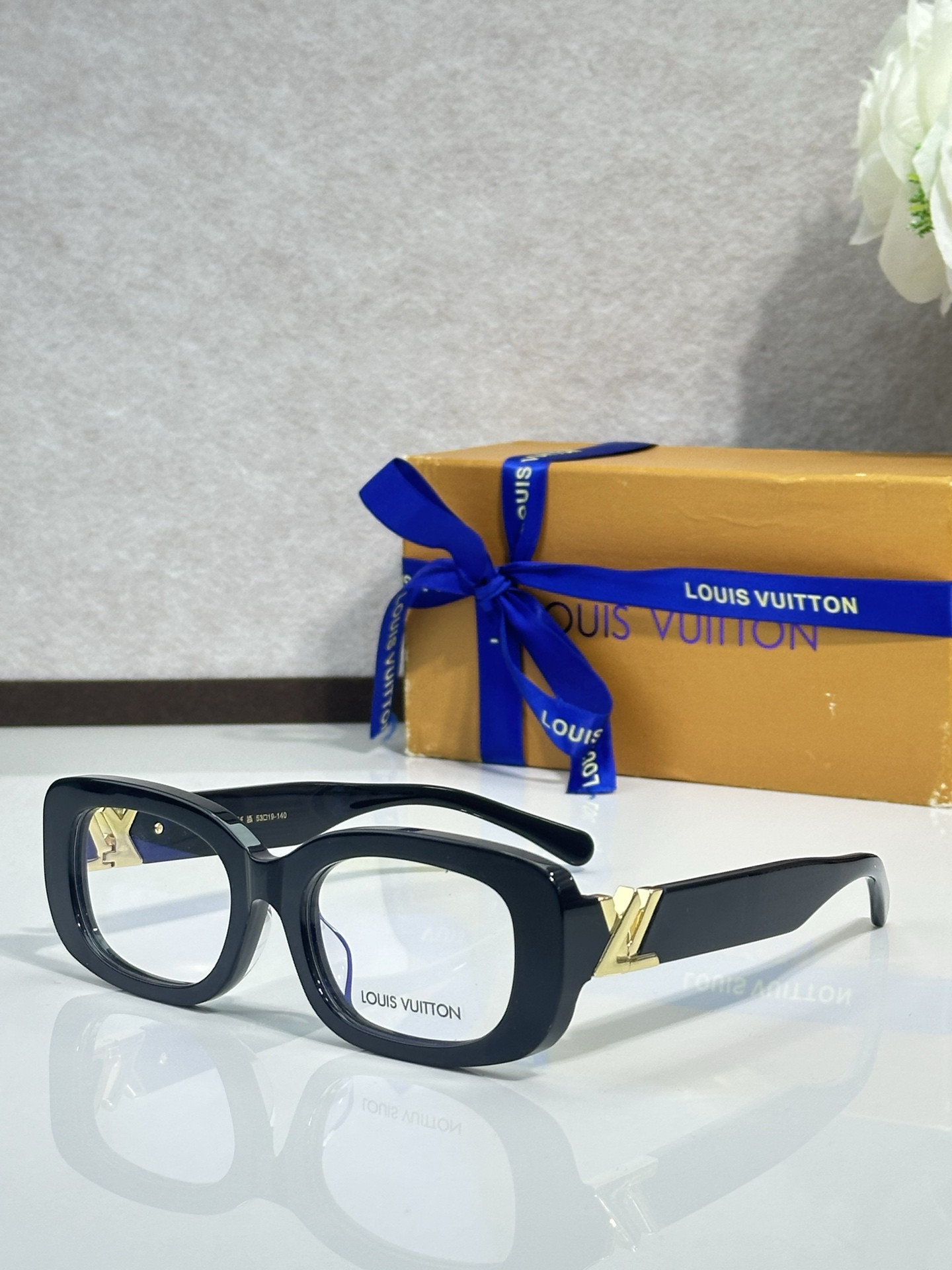 LV Glasses Z3013U 53-19-140