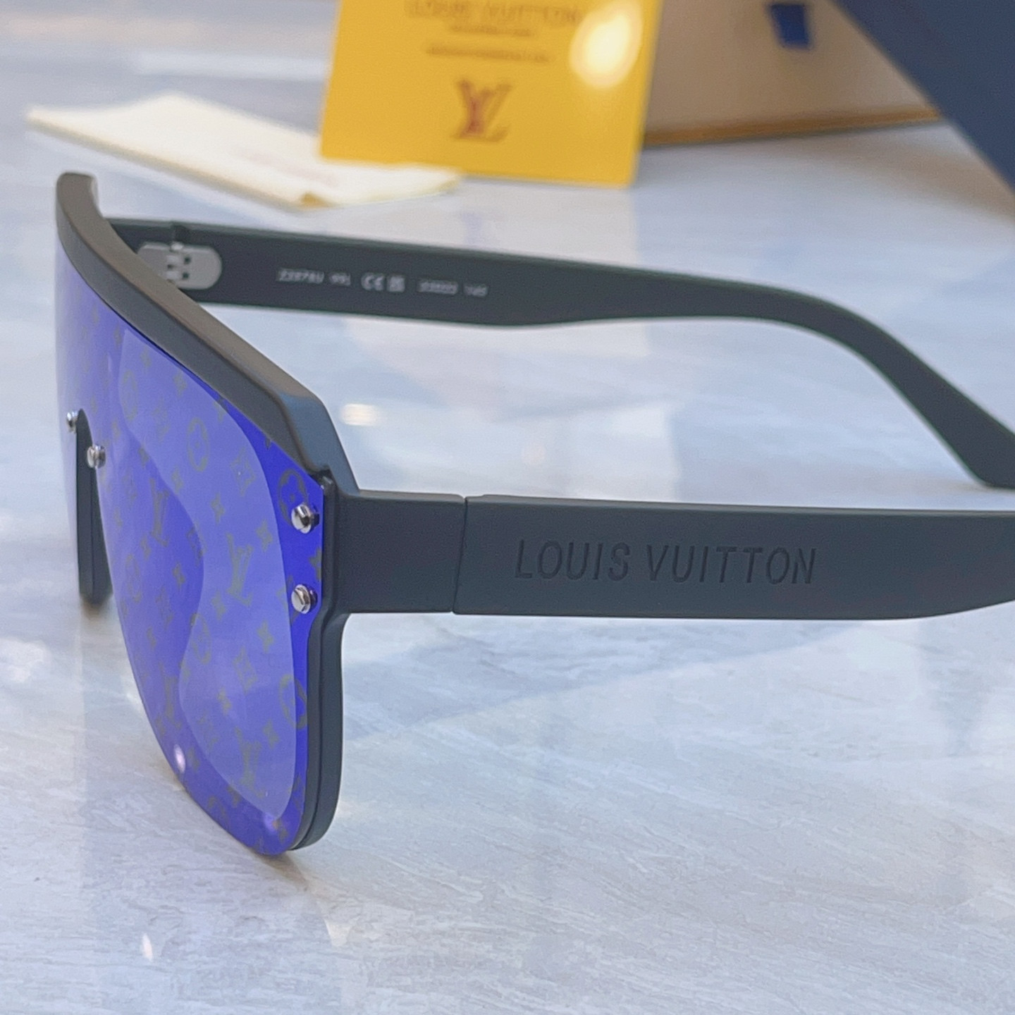 LV Glasses Z2878U 53-22-145