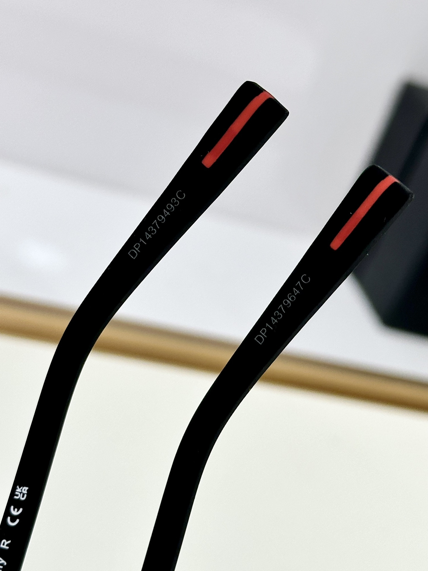 Pra*a glasses spsa51 57-18-145