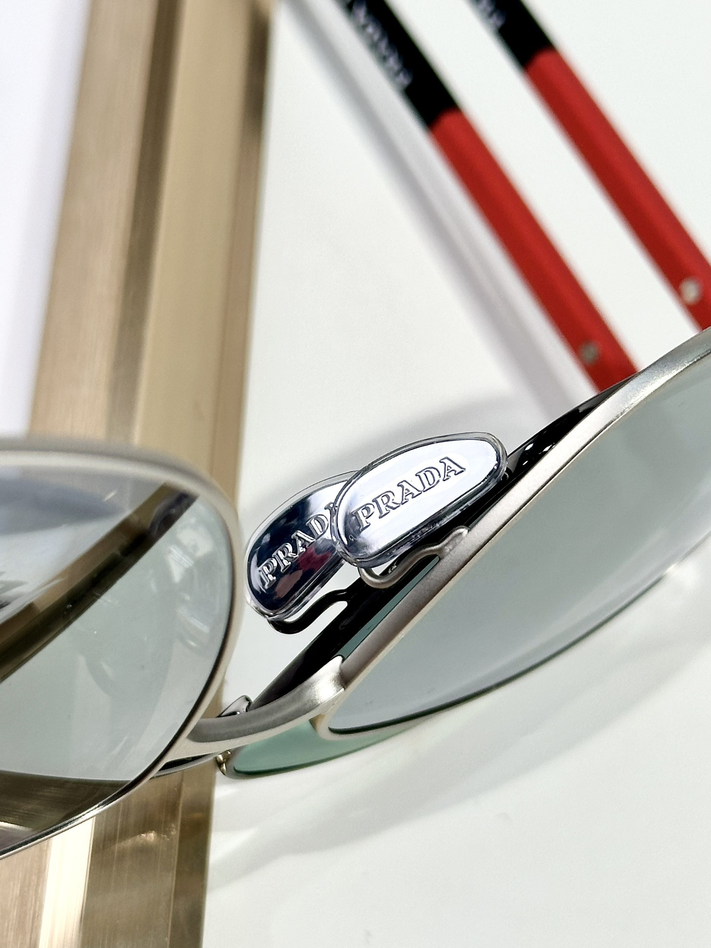 Pra*a glasses spsa51 57-18-145