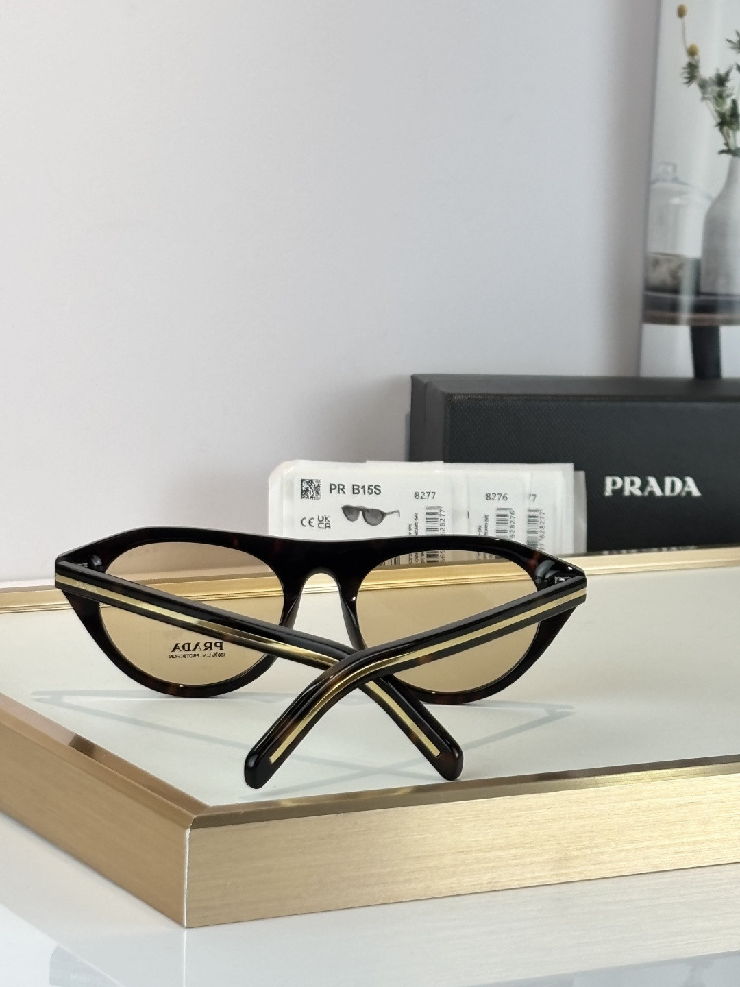 Pra*a glasses prb15s 51-21-145