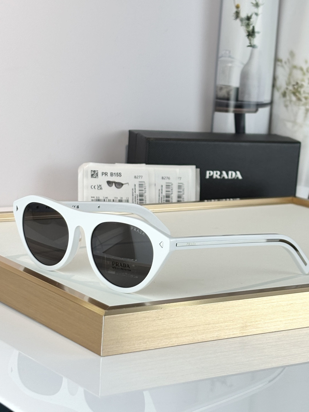 Pra*a glasses prb15s 51-21-145