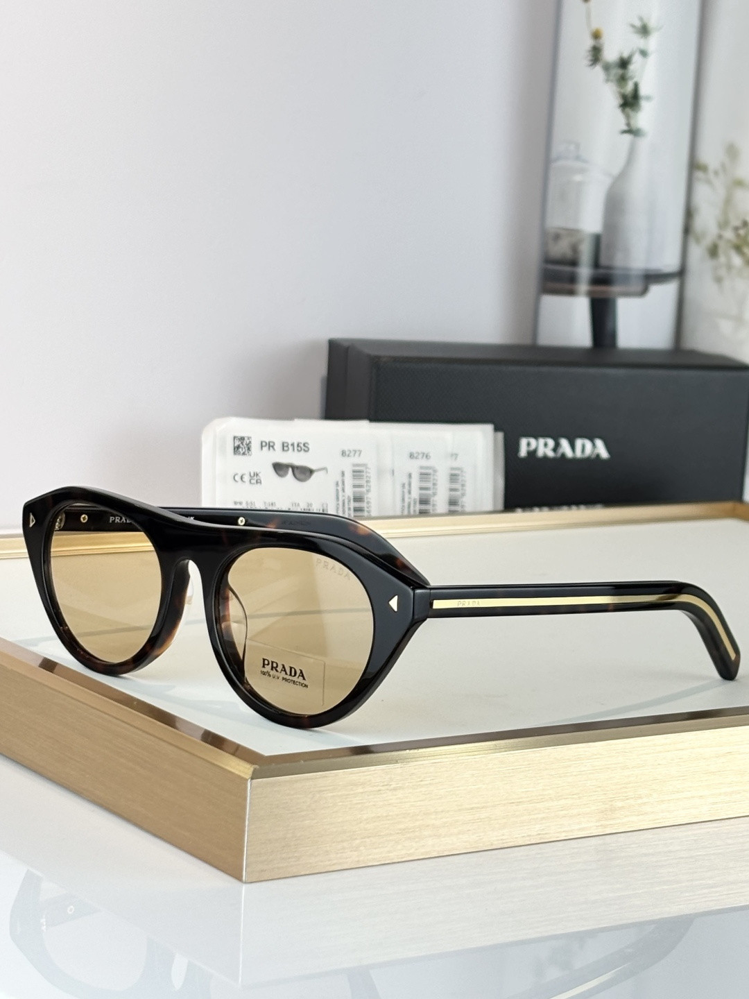 Pra*a glasses prb15s 51-21-145