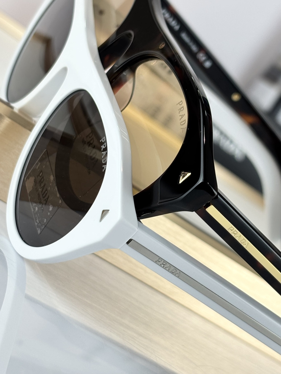 Pra*a glasses prb15s 51-21-145
