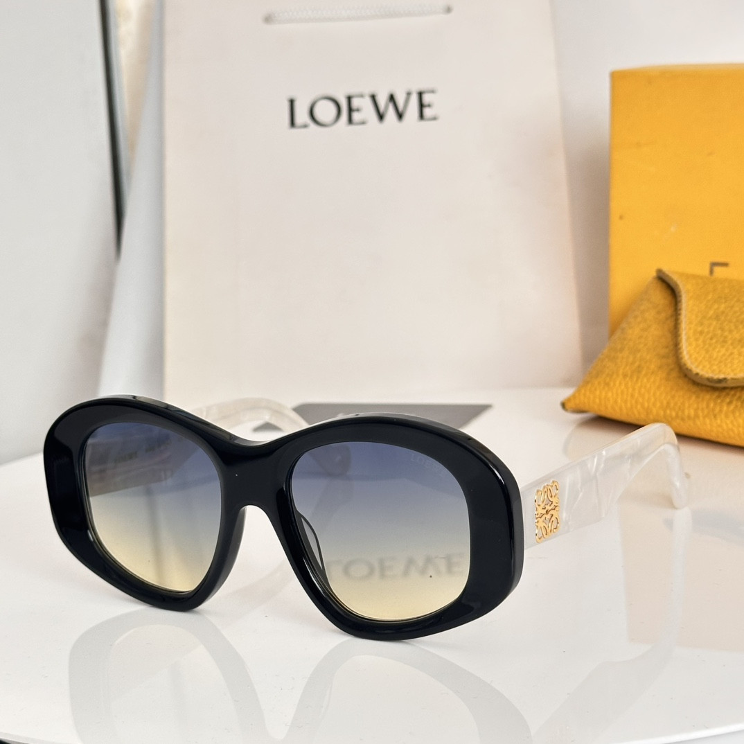 L0ew* glasses lw40181u 56-18-145