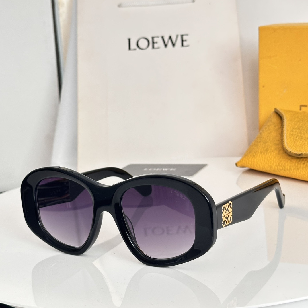 L0ew* glasses lw40181u 56-18-145