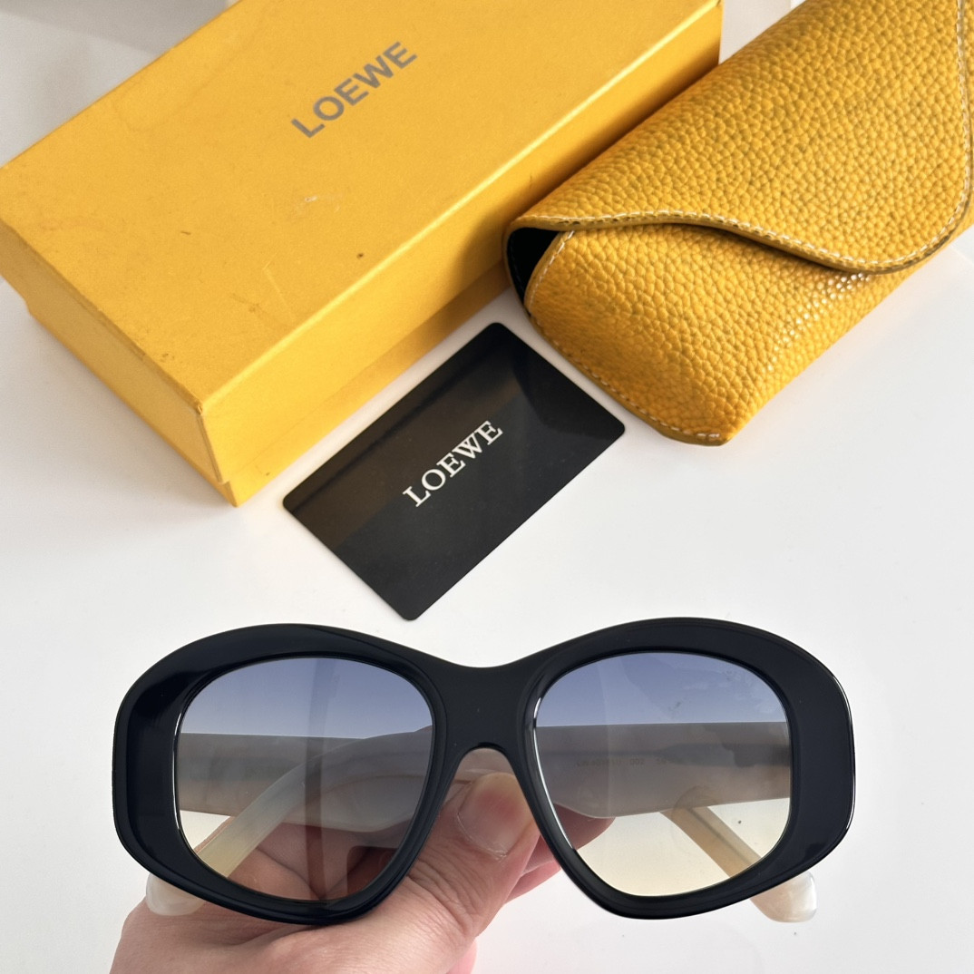 L0ew* glasses lw40181u 56-18-145