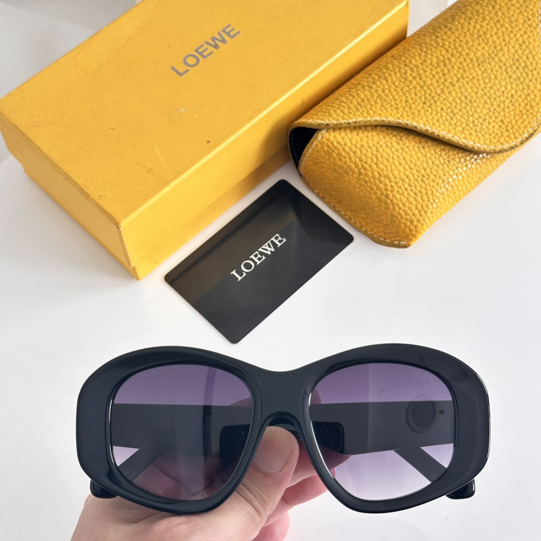 L0ew* glasses lw40181u 56-18-145