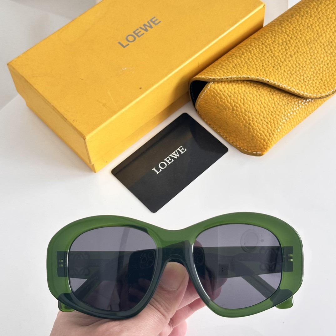L0ew* glasses lw40181u 56-18-145
