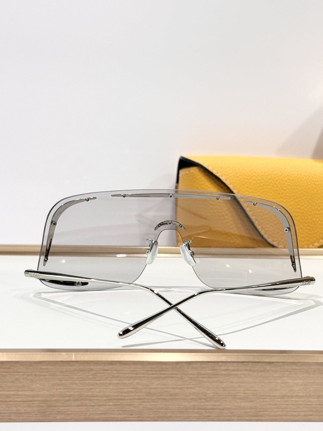 L0ew* glasses lw40193u 55-141-120