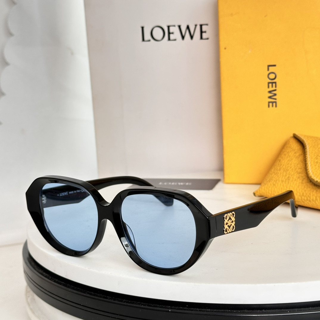 L0ew* glasses lw50104i 54-16-145