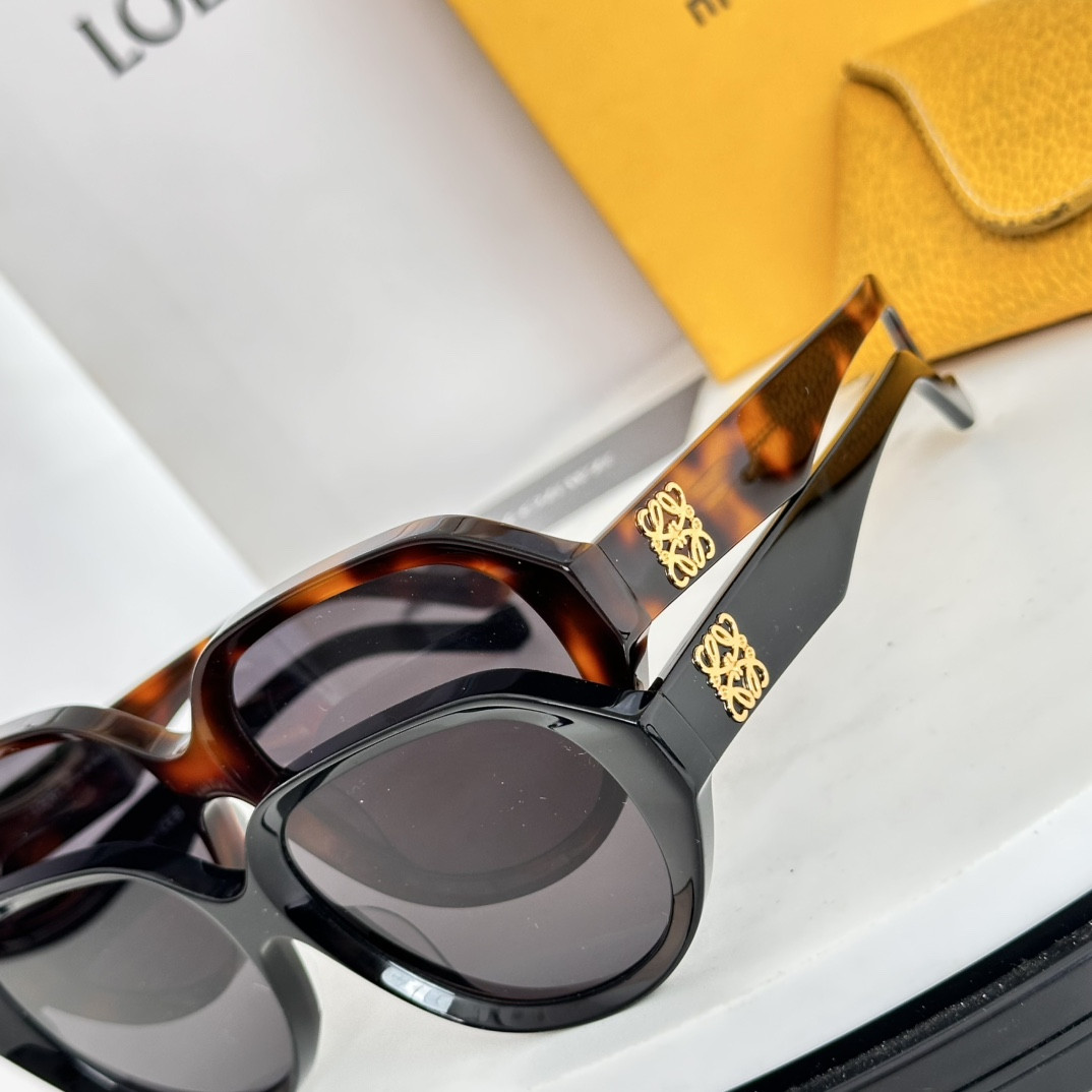 L0ew* glasses lw50104i 54-16-145